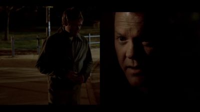 - Brady, it's Jack. Can you hear me?
- I hear you. - 24