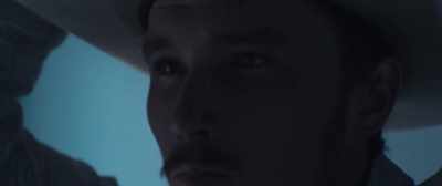 BRADY: It's not fair to the horse. - The Rider