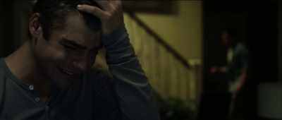 Brady... it's okay. - Don't Hang Up