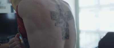 BRADY". It's you, Lane. - The Rider