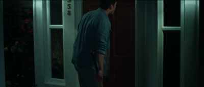 - Brady, open up! Brady, get out here!
- You go. - Don't Hang Up