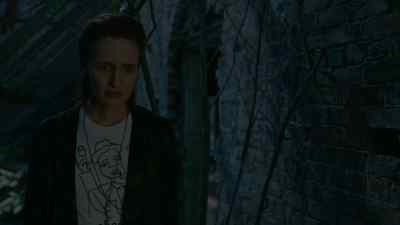 Brady? - Mr. Mercedes