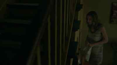 Brady! - Mr. Mercedes