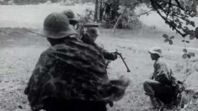 
BRADY: - The Vietnam War