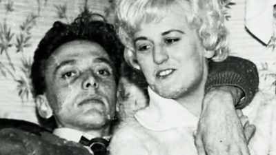 Brady was sentenced to three
concurrent life sentences. - 35 Serial Killers the World Wants to Forget