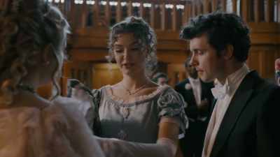 Brady, would you be a dear - Gilded Newport Mysteries: Murder at the Breakers