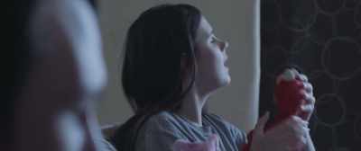 BRADY". You know, Lilly, - The Rider