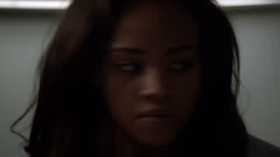 Braeden, look at me. - Teen Wolf