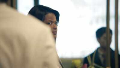 - Bragg, Pettigrew,
you guys see anything? - The Enemy Within