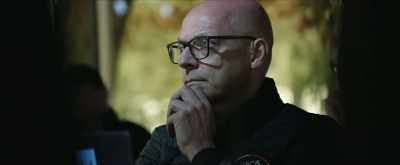 BRAILSFORD: We had people
just there to grab that bottle - Kipchoge: The Last Milestone