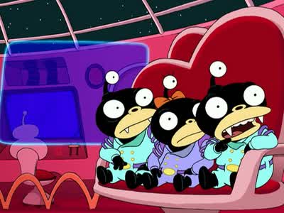 Brain. Brain make people dumb. No, Leela. Brain make people smart. - Futurama