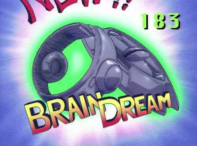 Brain Dream! - Cowboy Bebop