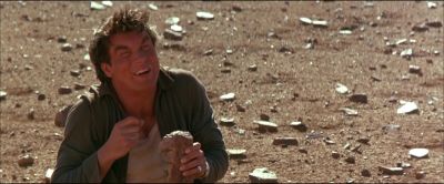 Brain freeze - Kangaroo Jack