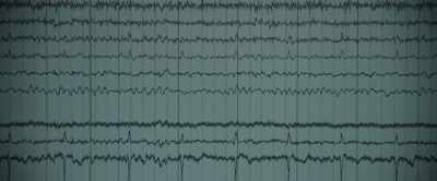 Brain waves are always present - After Death