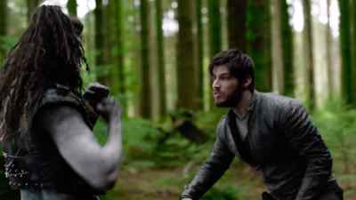 Brainiac, if you're in there, - Krypton