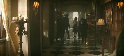 Brains? - Doom Patrol