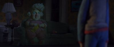 Brains! - ParaNorman