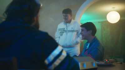 - Brains, my son I never
fucking doubted you. - Liverpool Narcos