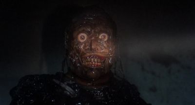 Brains - Return of the Living Dead II