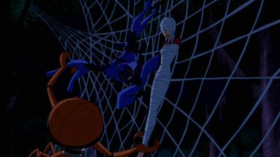 >> Brainstorm: BRAINSTORM! - Ben 10: Alien Force