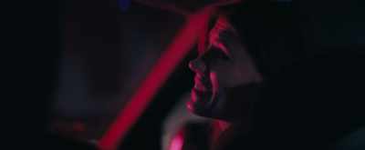Brake lights, - The Hive