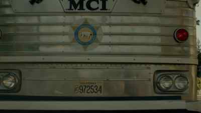 [brakes creak and hydraulics whoosh] - American Crime Story