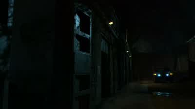 Spread out. - Marvel's The Punisher