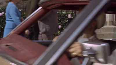 (BRAKES SQUEAKING) - The Wrecking Crew