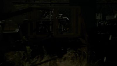 [Brakes squeal] - Better Call Saul
