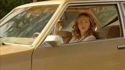[ BRAKES SQUEAL ] - Wicked City