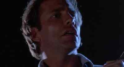 [Brakes Squealing,
Hissing] - Blood Simple
