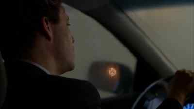[brakes squealing] - The Affair