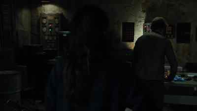 Bram, I need to know what happened. - Colony