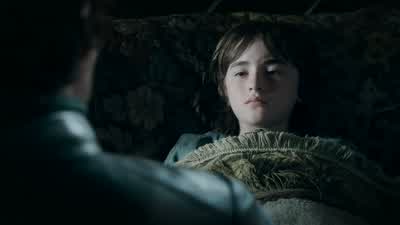 Bran, I've seen you climba thousand times. - Game of Thrones