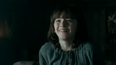 - Not too fast.- Come on, Dancer. - Game of Thrones