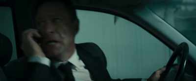 Branca!
It's Ben, listen to me. - Chief of Station