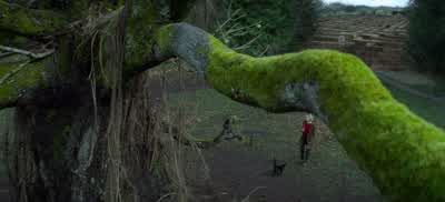 Malum... should I be baptized? - Chilling Adventures of Sabrina