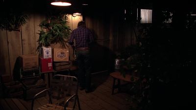 [BRANCH SNAPS] - True Blood
