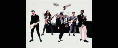 Brancos e negros - Rudeboy: The Story of Trojan Records