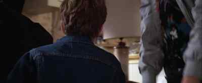 Brand, how far can you stretch that? - The Goonies
