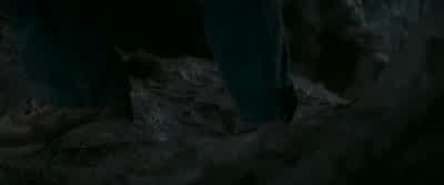 Brand? Hurry, I'm in here. With my eyes closed. - The Goonies