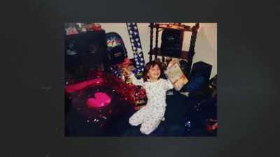 Brandi Ahmer
grew up around these - Impact x Nightline