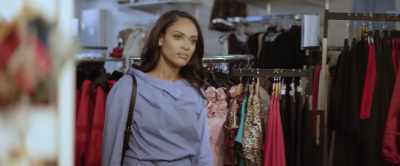 - Brandi, hey.
- Nicole Taylor. - Always and Forever