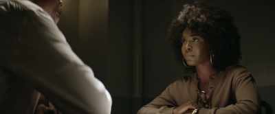 Brandi on the other hand, she -- - Always and Forever