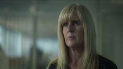 Brandice was your colleague, - Protection