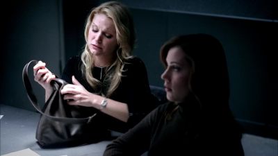 'Brandi's jonesin'.' - Cold Case