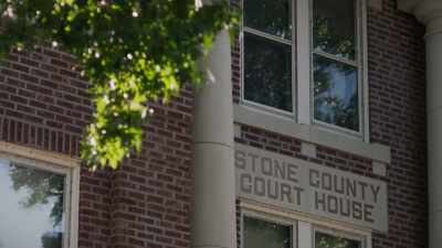 Brandi's testimony at the trial
was particularly powerful, - Unsolved Mysteries