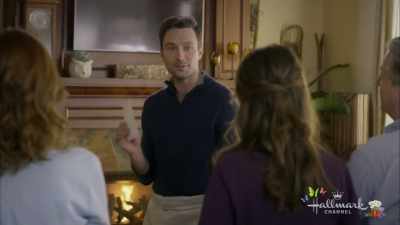 Brandon, Angela, after you're
done with salads and prep, - Moonlight in Vermont