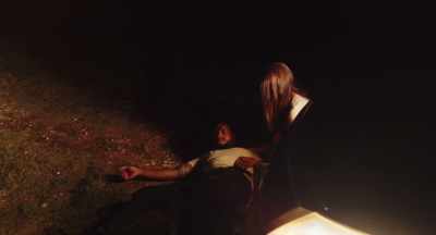 Brandon, are you okay? - Cabin Tales