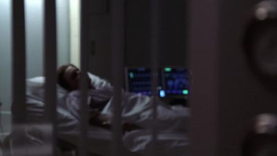 (BRANDON COUGHING) - House